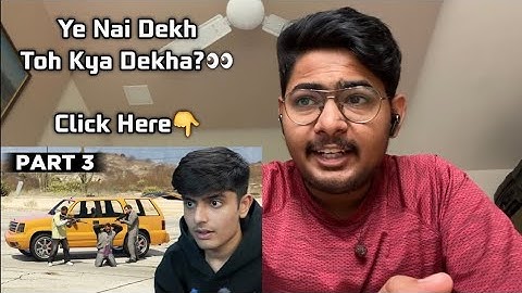 FRANKLIN AND LAMAR KIDNAPPED BIGGEST MAFIA (HINDI DUBBED) | GTA 5 GAMEPLAY PART 3 | Reaction video