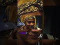 Gave him the hard R pass during black history month