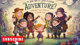 The Enchanted Library# Enchanted Library#Magic Books#education #Adventure#magination Magical# Reali
