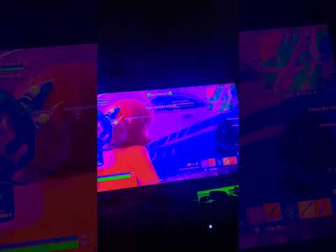 Abandoned fortnite cars