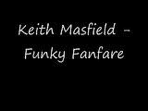 Keith Mansfield - Funky Fanfare