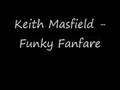 Keith mansfield  funky fanfare