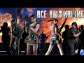 Все ВЫЖИВШИЕ в Raccoon City