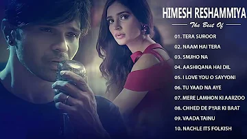 Tera suroor | Himesh Reshammiya |nonstop top 10 songs|