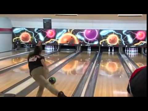 Herrin Rolls To Regional Victory - YouTube