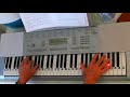 LNP Cover Tutorial ~ Summertime ~ From Porgy &amp; Bess, by George Gershwin ~ LetterNotePlayer ©