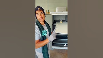 Thumbnail of A Funeral Director's Freezer #mortician #shorts