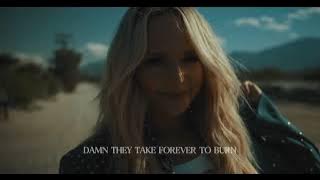 Miranda Lambert - Wranglers (Extended Version) Lyric Video
