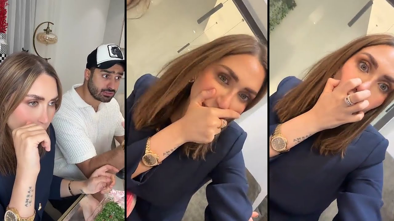 دكتوره خلود تختبر ليليان في اللغة العربية مصدومة من ردها !!
