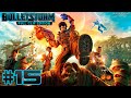 Bulletstorm full clip edition walkthrough part 15 act 6 chapter 1