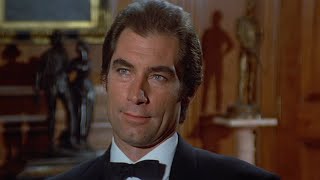 Licence to Kill - 'I'm more of a problem eliminator.' (1080p)