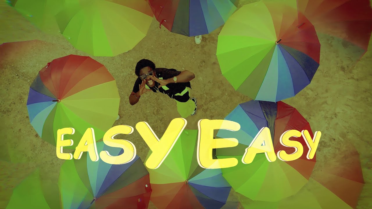 Watch Wuddah - Easy Easy (Official Video) on YouTube Watch Wuddah - Easy Easy (Official Video) on YouTube