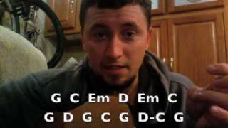 chord exercises 2