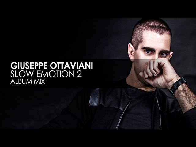 Giuseppe Ottaviani - Slow Emotion 2