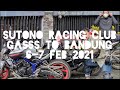 Sutono racing club 1  bandung  main kabut dan banjiiiir