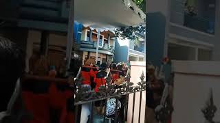 Kuda renggong panca alam #sarijadi