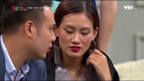 Bản Thiết kế cuộc sống ngày 2.9.2017 - 3D Scanning thay đổi cách trải nghiệm hình ảnh của người dùng