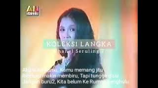 Helvy Maryand Sama-Sama Oke Klip Asli Lirik