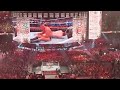 Wwe clash at the castle sheamus vs gunther clip 2