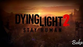 Dying Light 2 - Horizon Song Remix from Dying Light | Developer room #Techland | EasterEgg StayHuman screenshot 5