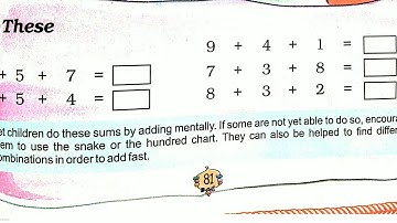 Lesson 10: Add our points