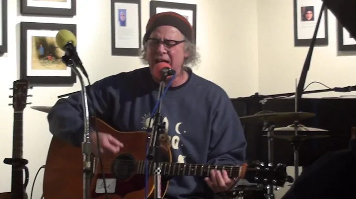 MIKE FREDRICKSON @ Jazz Gallery (Milwaukee)  3/10/19