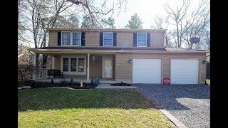 22 Jarrett Ct video tour