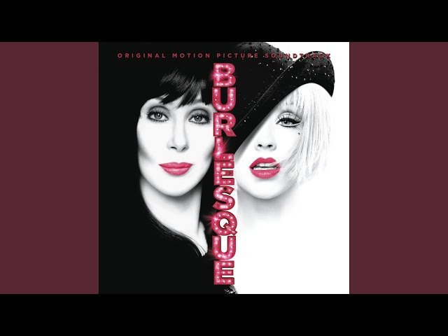 Bound To You (Burlesque Original Motion Picture Soundtrack) class=