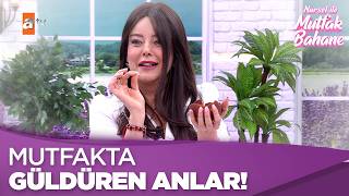 Yarışmacıların Çikolata Kasesi Ile Imtihanı - Nursel Ile Mutfak Bahane 15 Nisan 2026