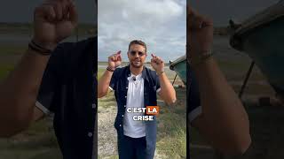 Tu Vois Cette Péniche À Larrêt ? Cest Ton Entreprise Si Tu Ne Changes Rien Maintenant.