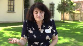 Exploring Pasadena's dark past