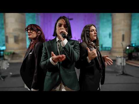 Tanxugueiras - Full Performance (Live on KEXP)