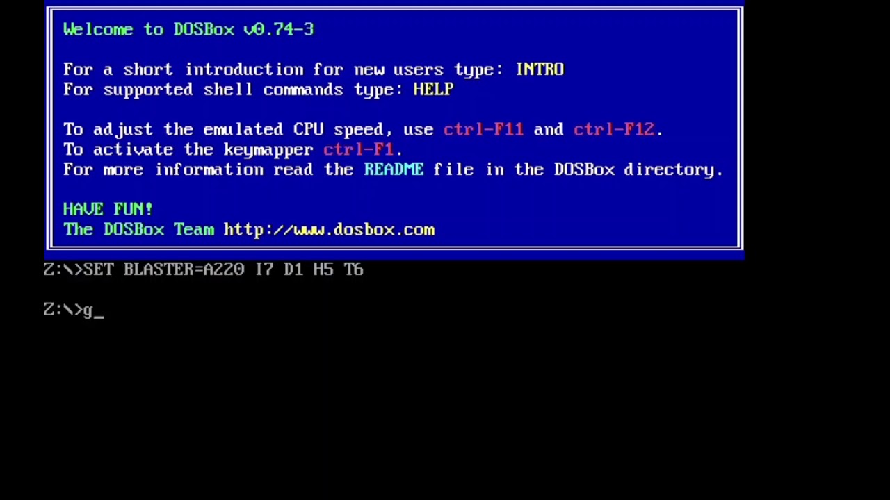 Membuat program assembly dengan debug - YouTube