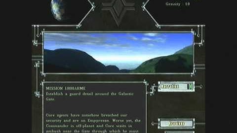 Pandora Qemu Total Anhalition Demoversion