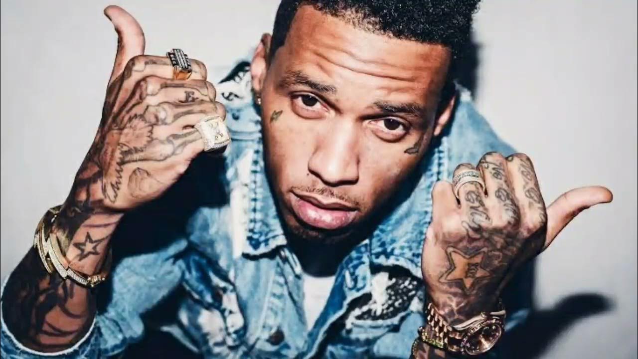 Kid Ink Promise (Instrumental Remake) YouTube