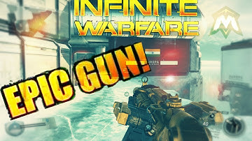 Epic VPR YOKAI sub machine gun