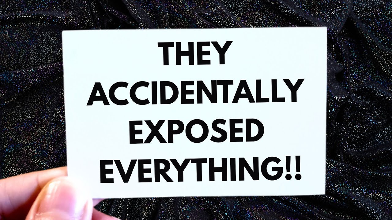 They ACCIDENTALLY EXPOSED *EVERY* DISGUSTING thing they did to you! 🤯
