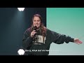 Are You Disillusioned with Others? | John 18:1-12 | Mike Linch