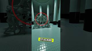 The Place Where People Turn To Stone