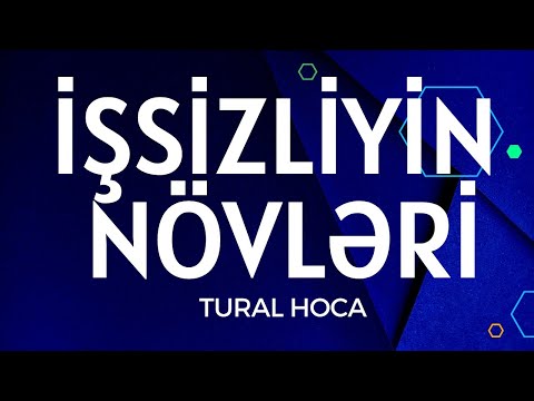 Video: Coğrafiyanın hansı növləri var?