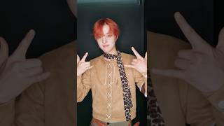 feel the fire 🔥#andTEAM #EJ #WeonFire #andTEAM_WeonFire #WeonFire_challenge