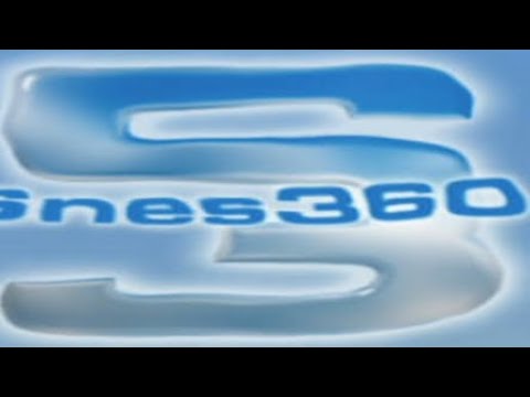 SNES360 (Snes Xbox 360 Emulator) Beta V0.21 Download - Super Nintendo  Emulator