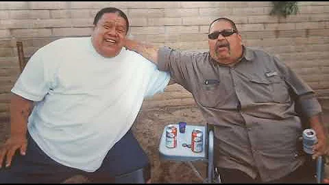 Memorial Slideshow Mario Pineda