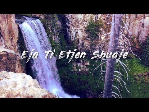 Video: Si Ta Shuaje Etjen