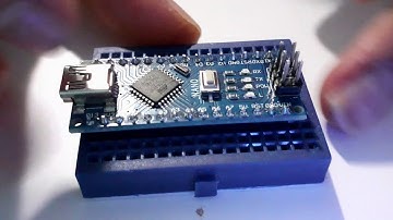 Araba Park Sensörü Yapımı (Arduino-Ultrasonik Sensor)