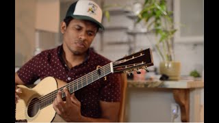 Ashokan Farewell - Jay Unger