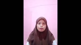 Tugas Mahfuzhot Pba Semester 1 Hanna Sajida