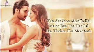 Kandhe Ka Woh Til (LYRICS) - Sachet Tandon, Manan Bhardwaj, Kumaar | Zaara Yesmin, Salman