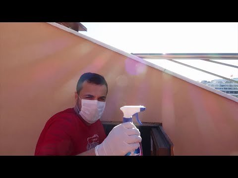 جولة في بيتي الجديد لأول مرة اكتشفت غرفة سرية مصطفى حكمت