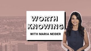 Worth Knowing | Episode 19